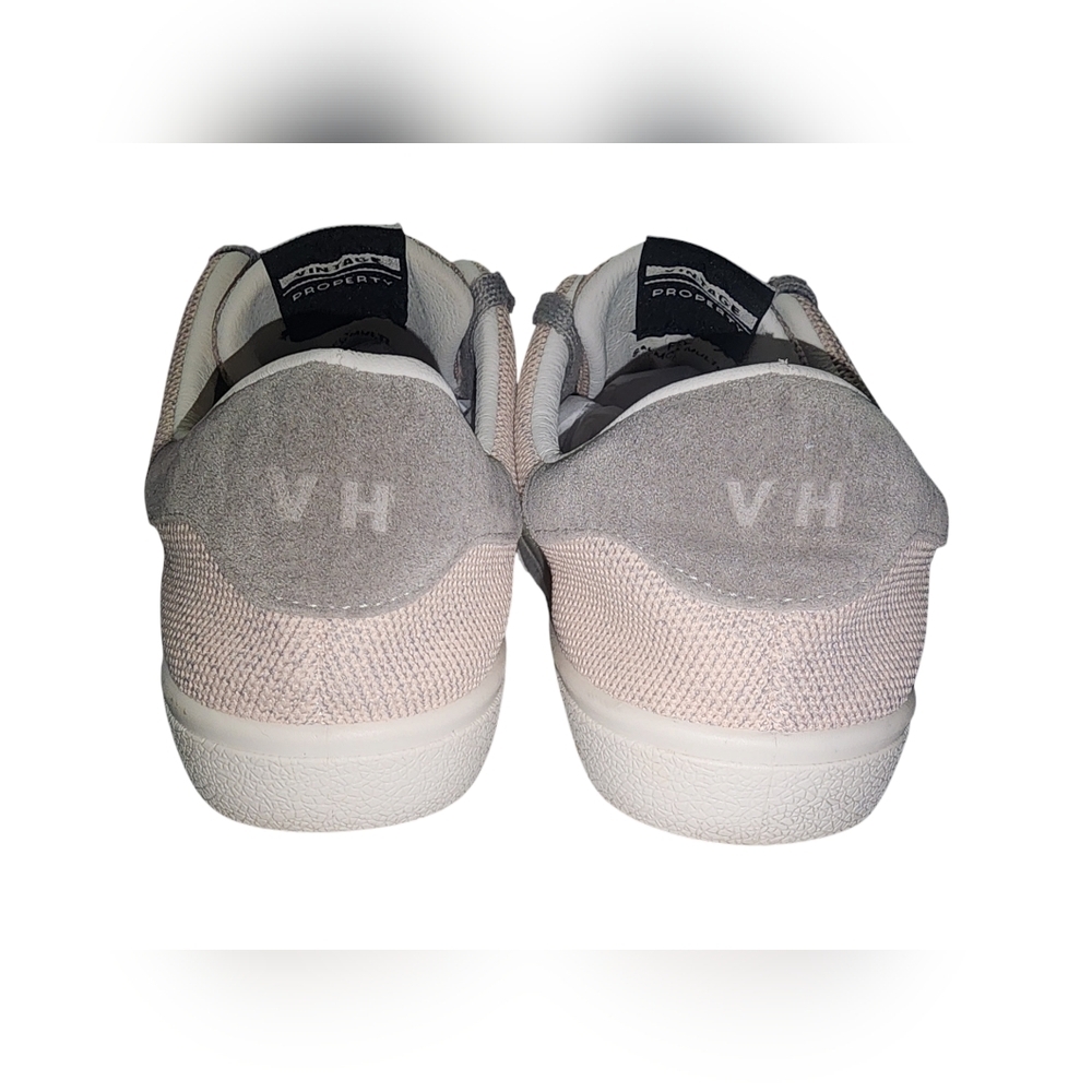 Vintage Havana Sneakers, Women's 9​ - Picture 6 of 8